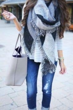 Winter Clothes for Girls